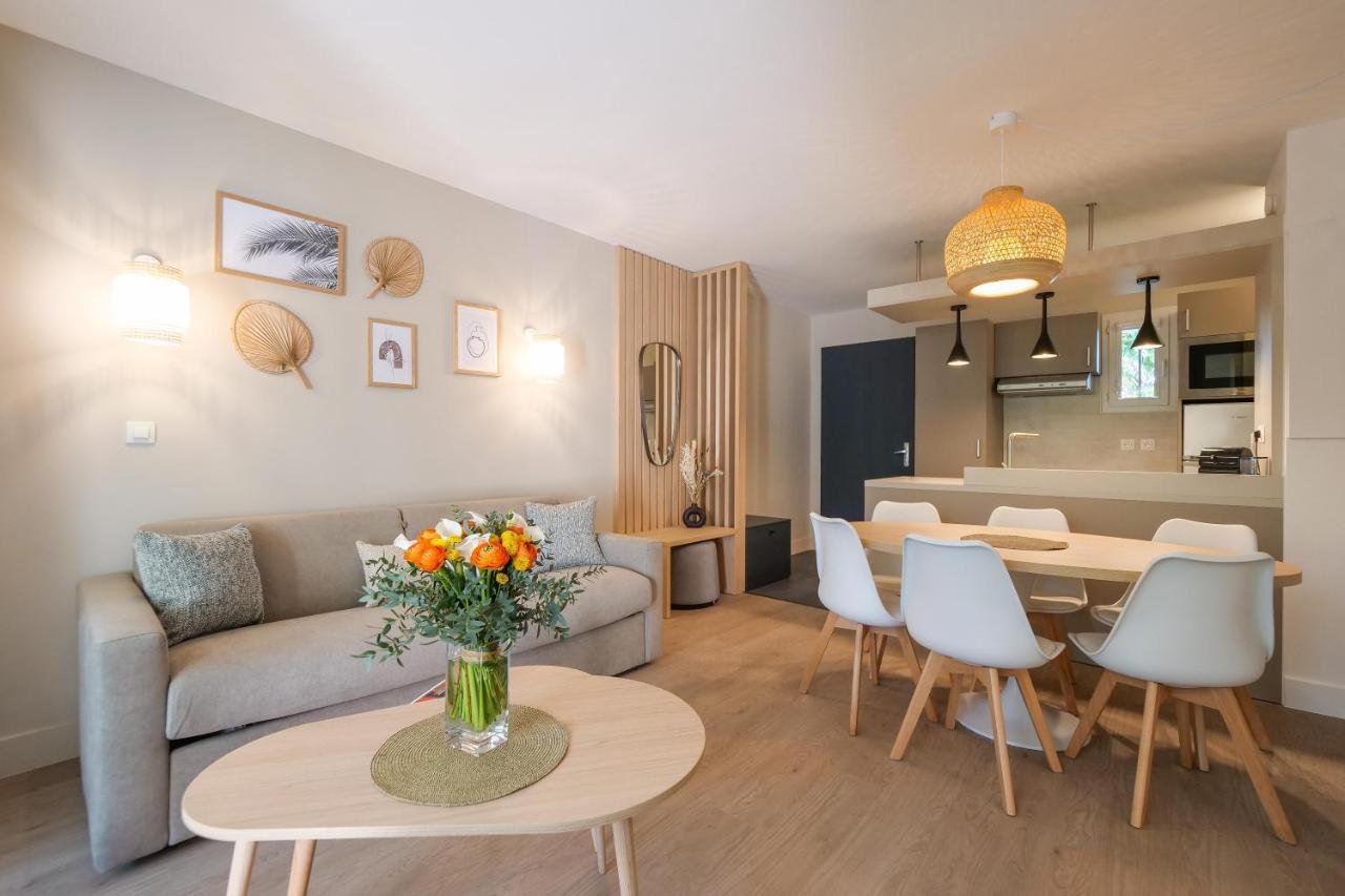 Soir D Ete Proche Et Tropez Ix Apartamento