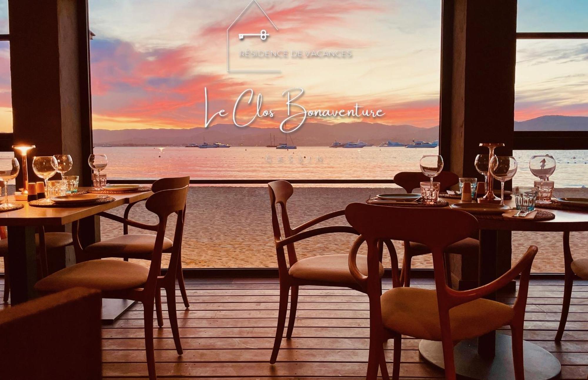 Soir D Ete Proche Et Tropez Ix Apartamento *